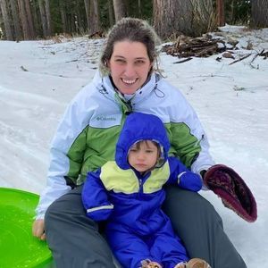 Meet your Posher, Ariel